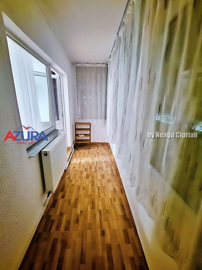 Garsonieră modernă – etaj 1 – Tudor Vladimirescu, lângă Argeș Mall - Poză 7