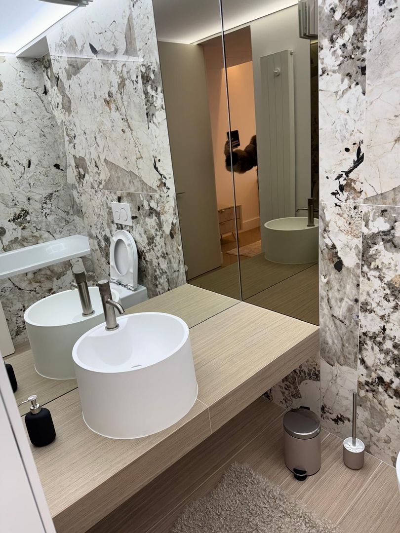 APARTAMENT PREMIUM | IANCU NICOLAE - Poză 9