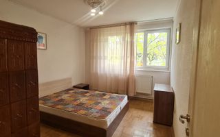 Apartament spațios de vânzare – 2 camere (extins la 3) – Cartier Pajura, Bucu - Poză 14