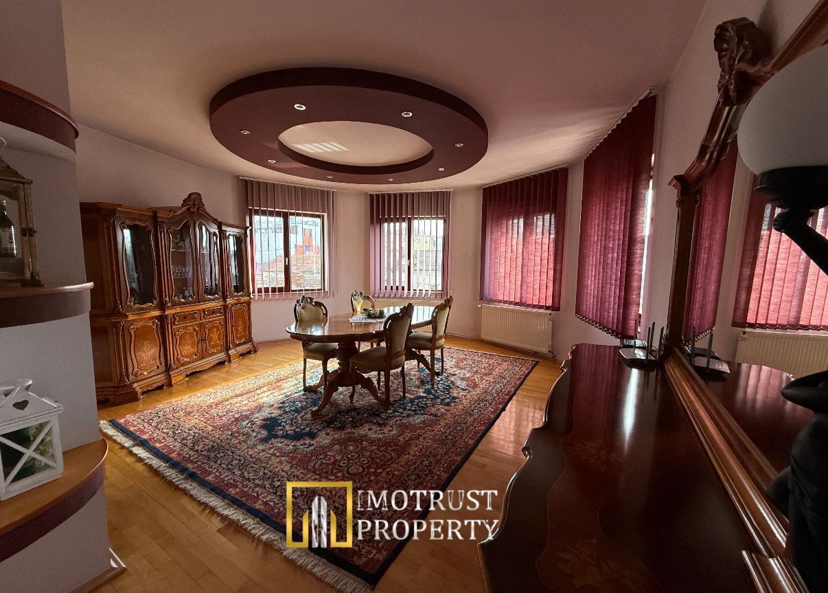 🏡 VILA DEOSEBITĂ DE VÂNZARE ÎN ARAD – ZONA CENTRALĂ - Poză 17