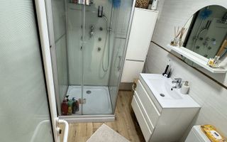 Apartament  2 camere | 2 balcoane | Etaj 4/4 | Strada Gib Mihăescu - Poză 8