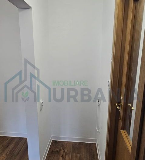 Apartament 3 camere decomandat, renovat, etaj 4, Str. Clopotari nr. 35, Nicolina 2, Iași - Poză 20