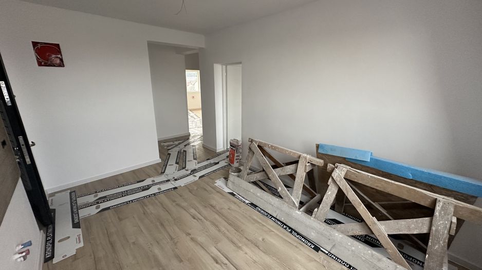 Apartament 2 camere la Mansarda zona Bucovinei - Poză 8