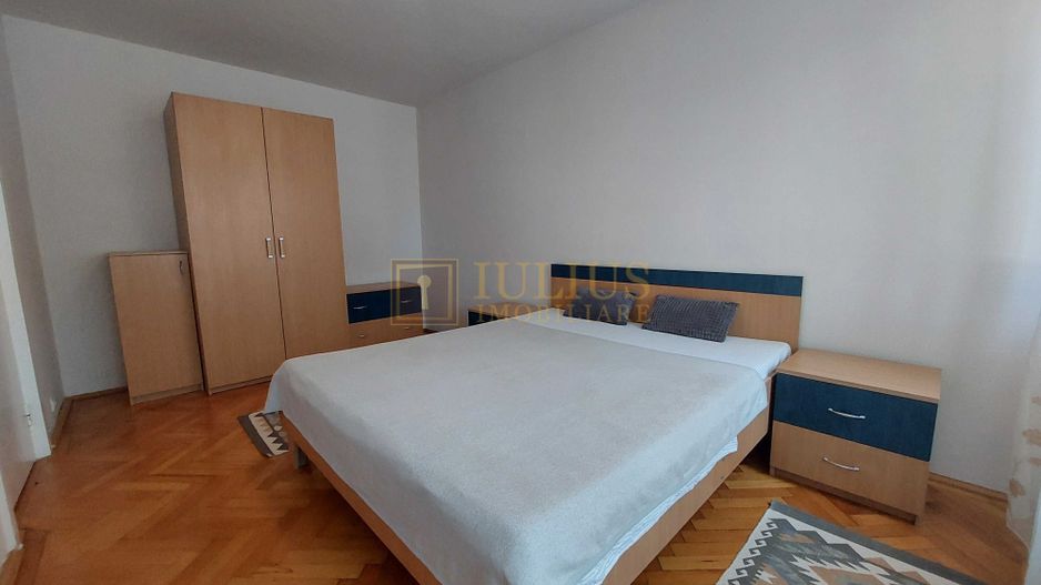 2 camere - curat, utilat, mobilat complet, centrala proprie, Gheorghe Lazar - Poză 2