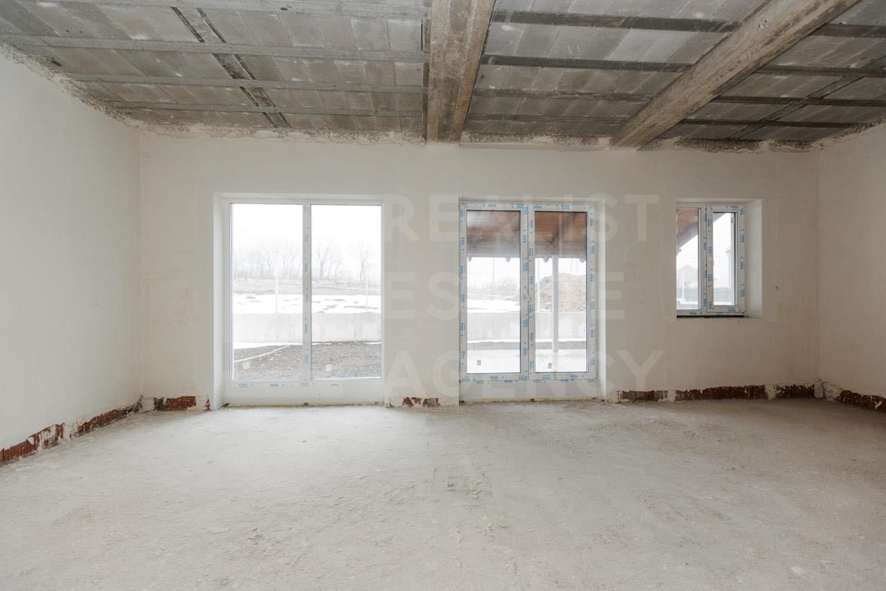 Vânzare, casă, 2 nivele, satul Sociteni, Ialoveni - Poză 7