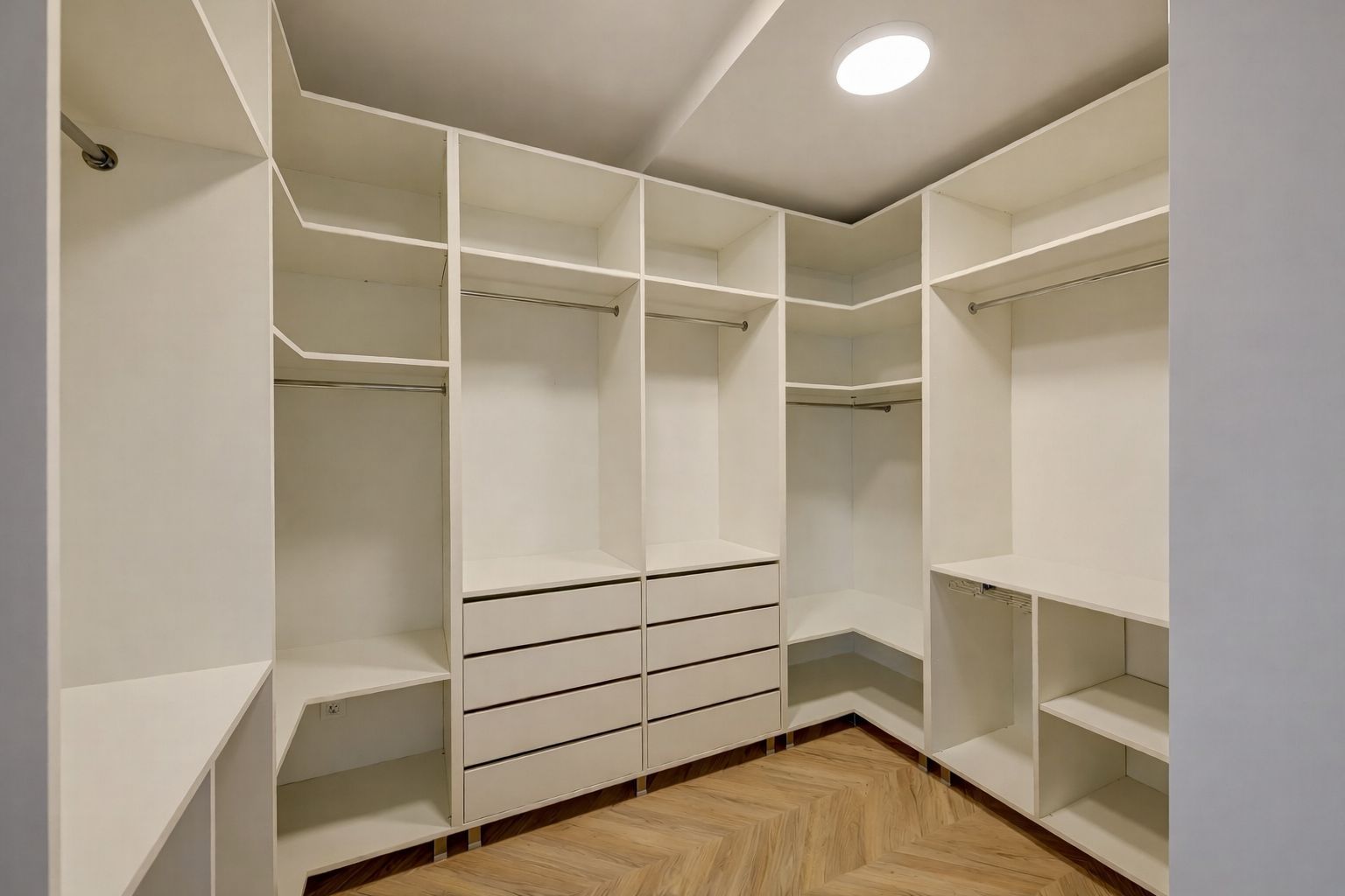 Casă 4 camere de închiriat – Pipera, Voluntari, lângă pădure - Poză 5