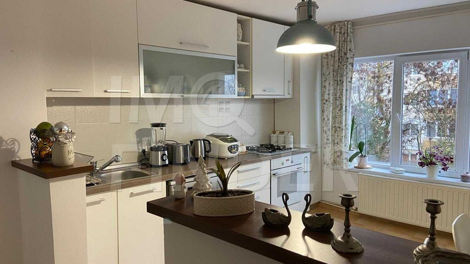 Apartament 2 camere Zorilor, etaj 2 din 4 - Poză 1