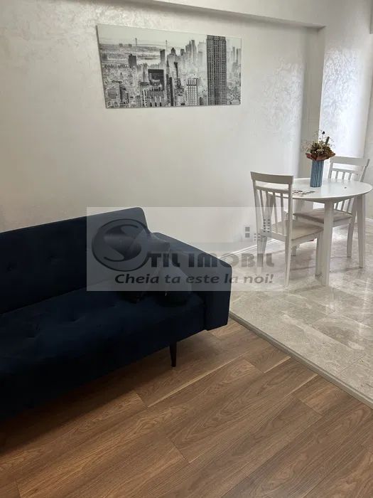 Apartamemt 2 camere COPOU - 550 EURO - Poză 3