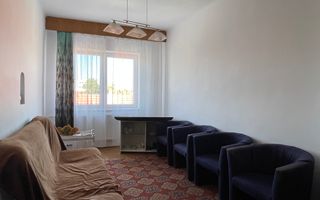 Apartament spațios cu 3 camere de închiriat | George Enescu | Oradea - Poză 5