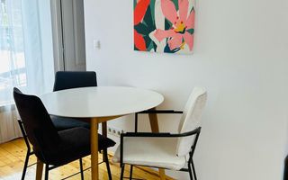 Apartament 2 camere | Terasa | Renovat | Modern | Central - Poză 13