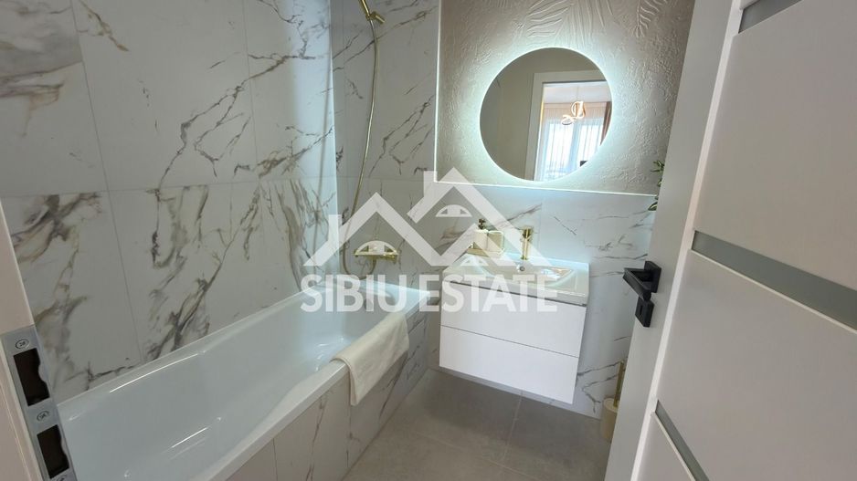 Apartament de vanzare cu 2 camere, etaj 3 bloc cu lift - Poză 3