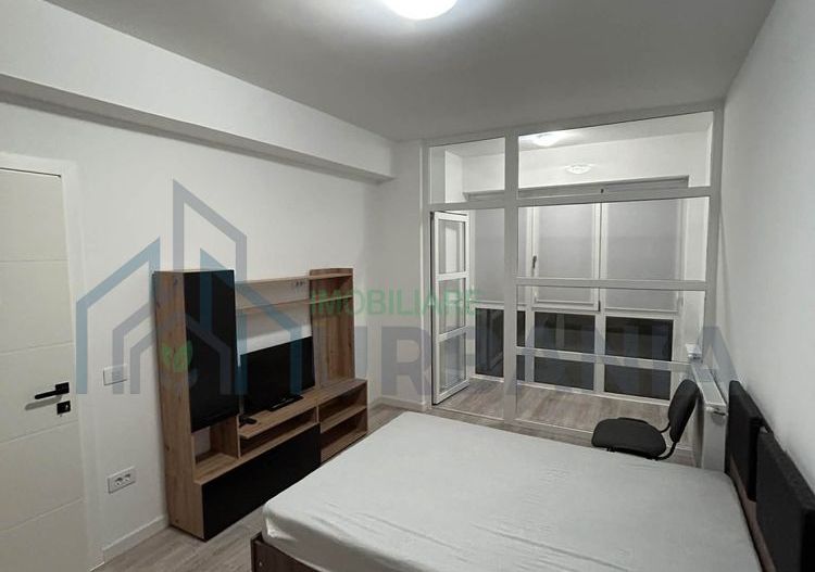 Apartament 1 camera Visoianu - Poză 1