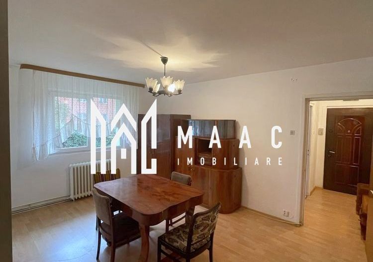 Apartament 2 camere de închiriat | Sibiu, Mihai Viteazul | 50 mp - Poză 2