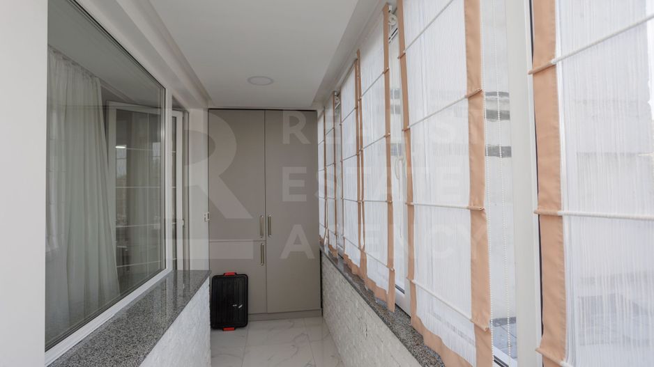 Vânzare, apartament, 3 camere, Bulevardul Dacia, Botanica - Poză 14