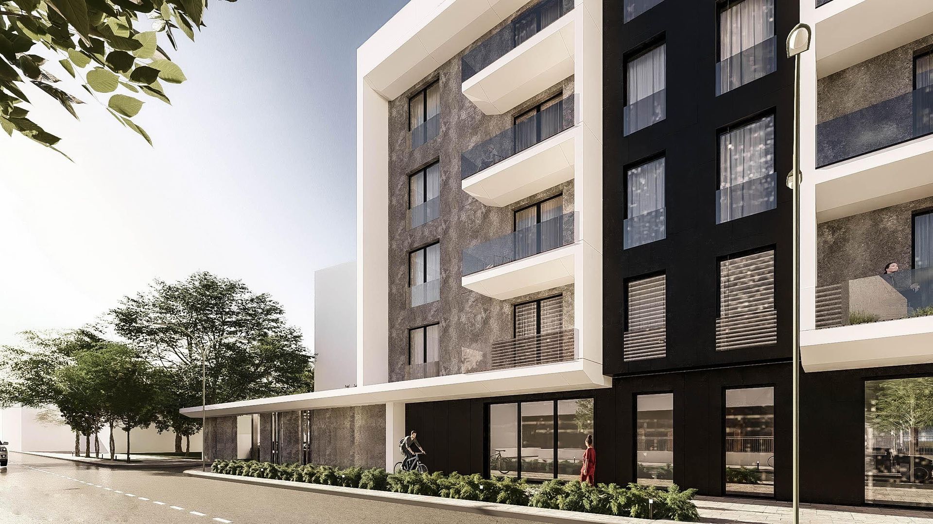 Apartament nou, 3 camere, 290 000 Euro. Comision 0. - Poză 8