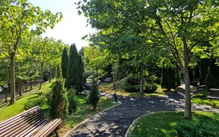 Apartament 3 camere  Floreasca Laguna Residence - Poză 15