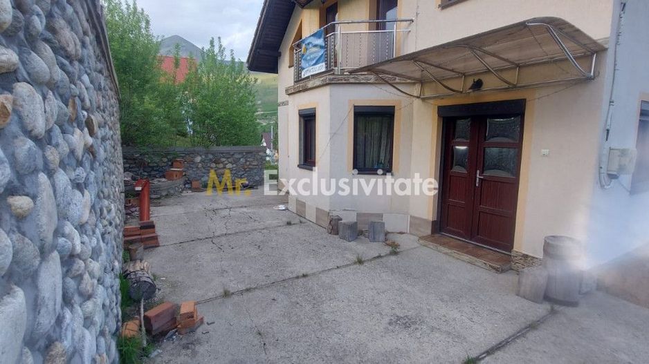 Pensiune de vânzare în stațiunea Rânca, jud. Gorj - Poză 21