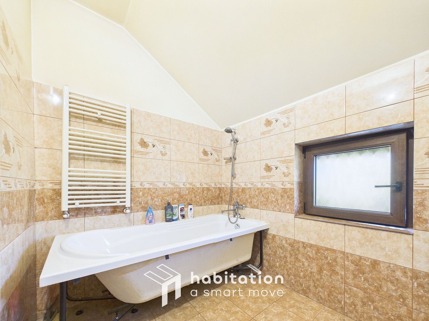 Casă individuală spațioasă și luminoasă cu garaj, în Mircea cel Bătrân - Poză 24