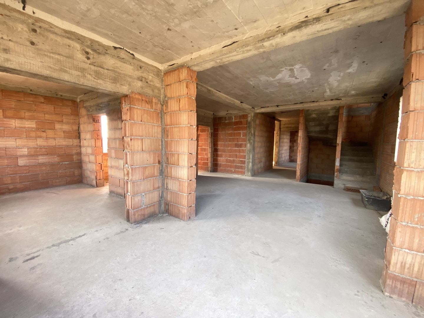 COMISION 0%, Duplex 5 Camere, 115 MP Utili, 200mp Teren, UTVIN, Centru - Poză 9