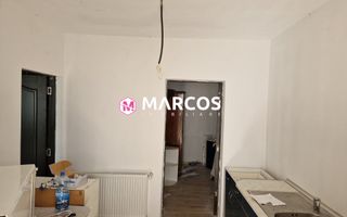 Apartament 2 camere la casa, curte comuna, Lendt, ID 986 - Poză 8