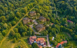 Teren intravilan de vanzare 3,094mp | Șcheii Brașovului | COMISION 0% - Poză 8
