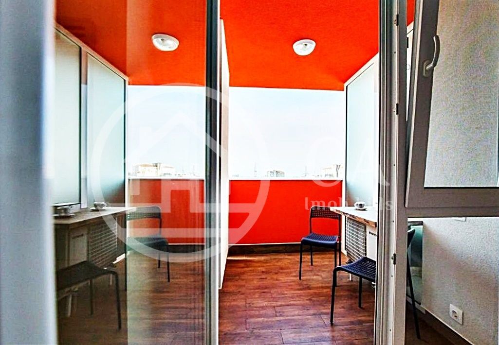 Apartament de vanzare cu 1 camera in Ared, Oradea - Poză 6