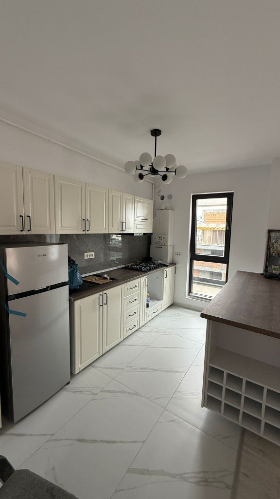 Apartament cu 2 camere PRIMA INCHIRIERE - Poză 2