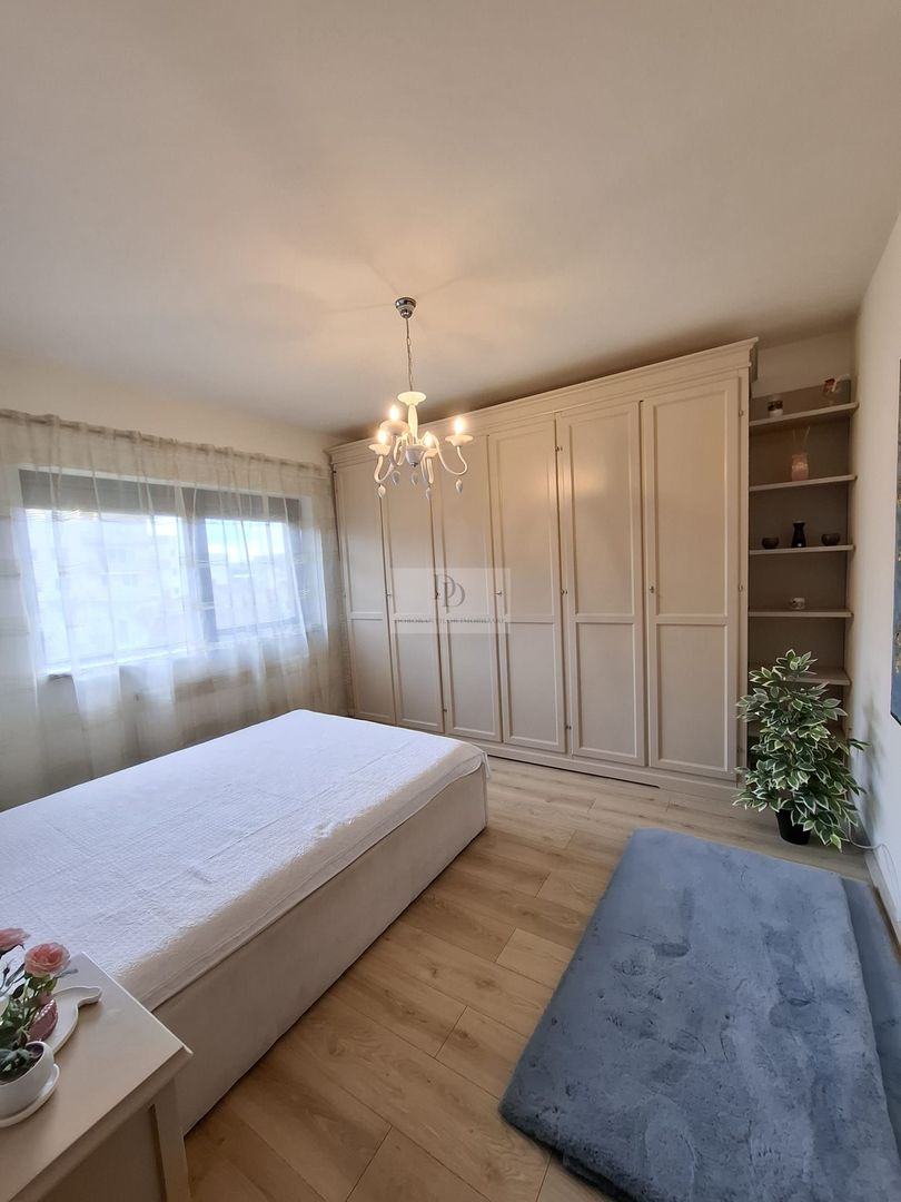 Apartament 3 camere cu Grădină proprie + 2 parcări | Tăietura Turcului - Poză 8