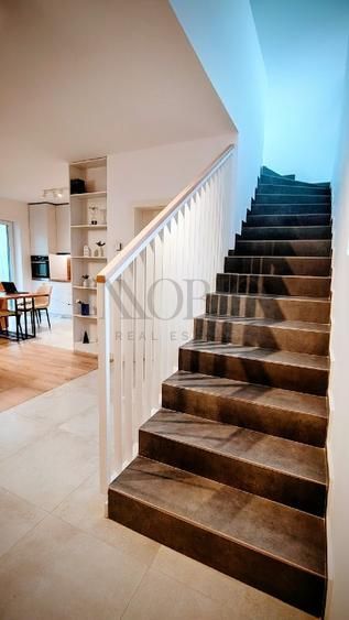 Casa H4L The Village - Pipera | 3 camere | Curte - Poză 9