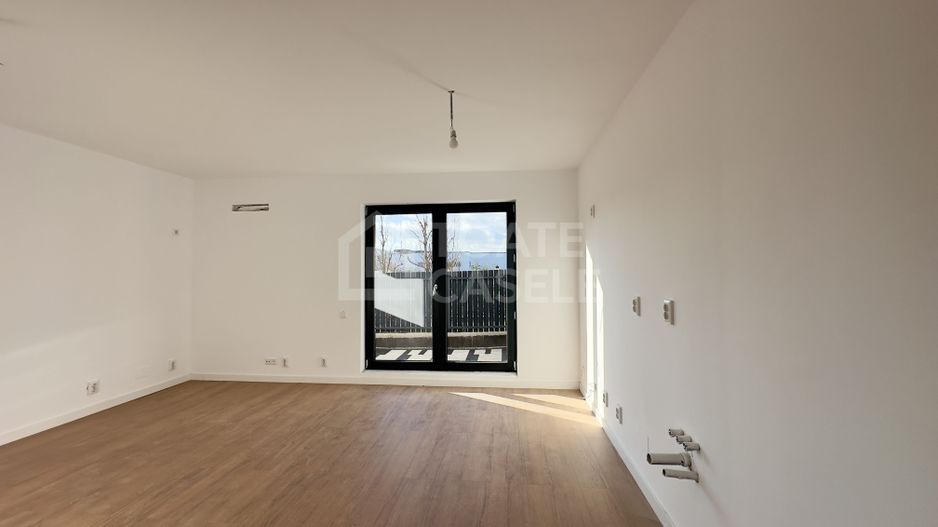 Locuință luminoasă cu 2 camere, terasă și finisaje noi – Între Lacuri - Poză 1