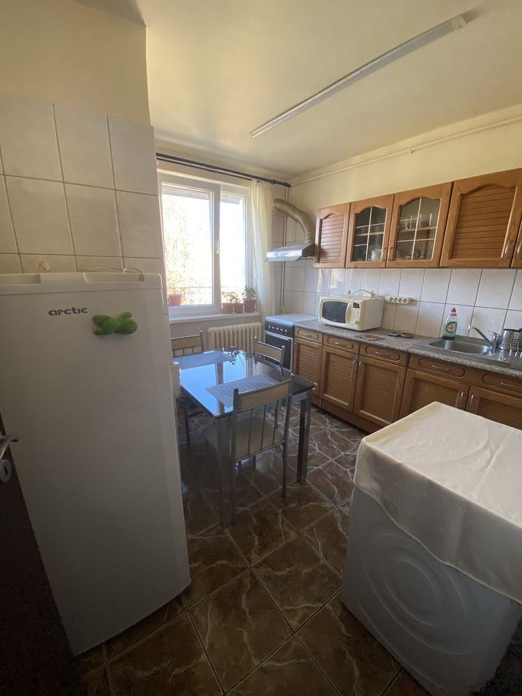 AP. 2 CAMERE BRANCOVEANU, PET-FRIENDLY, LOC PARCARE, BUCATARIE INCHISA - Poză 3