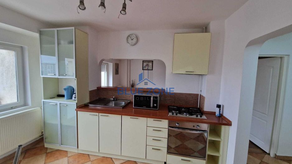 2 camere | Piața Alba Iulia | 65 mp | Decomandat | Renovat - Poză 7