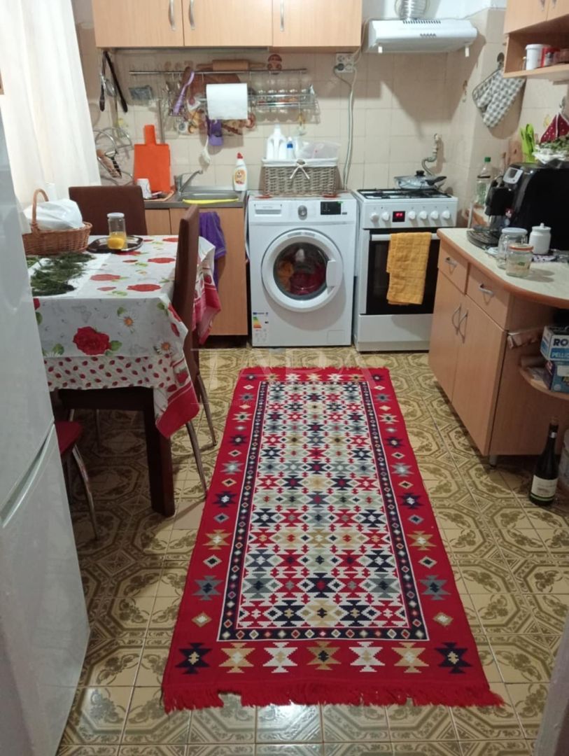 Apartament decomandat cu 2 camere în Mănăștur, zona Flora. - Poză 3