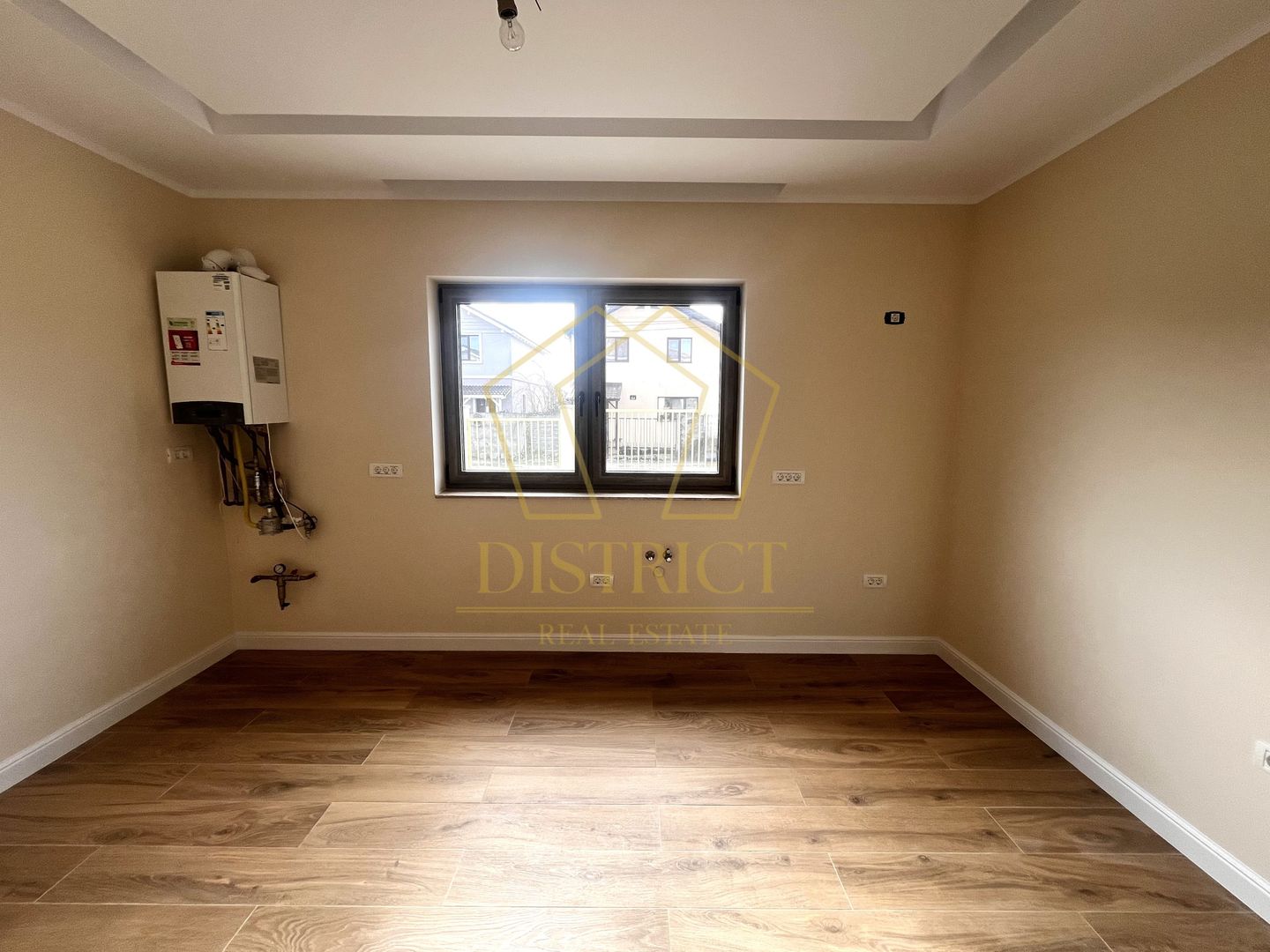 Duplex modern cu 4 camere I Giroc - Poză 3