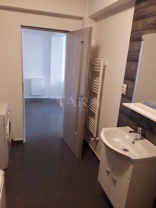 Apartament 2 camere finisat, Baciu Cluj-Napoca, zona Regal - Poză 6