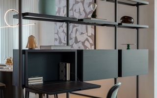 VILA PREMIUM | BANEASA | TEHNOLOGIE SI EFICIENTA ENERGETICA - Poză 13