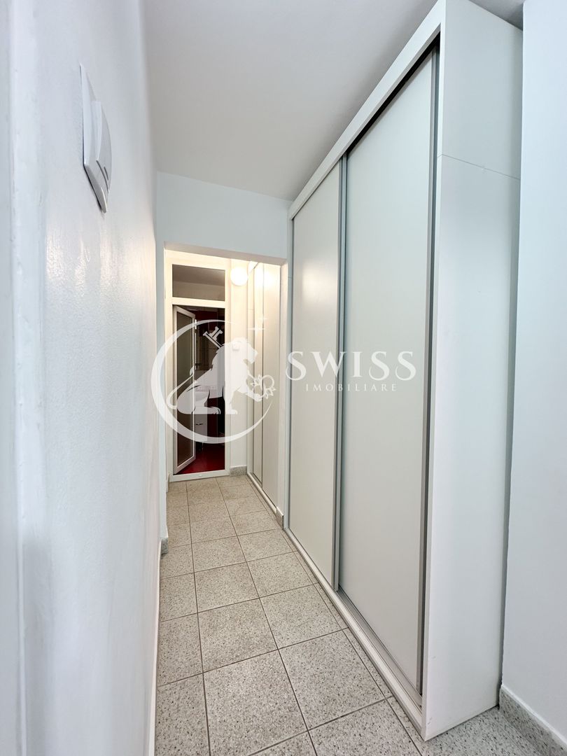 Apartament 3 dormitoare si living | 2 bai | Zorilor | 10min UMF - Poză 17