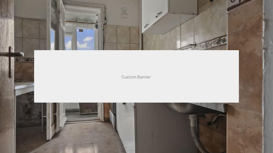 Basarabia - Metrou C. Georgian, 3 camere, 77 mp, Et. 4/10. Creditabil - Poză 12