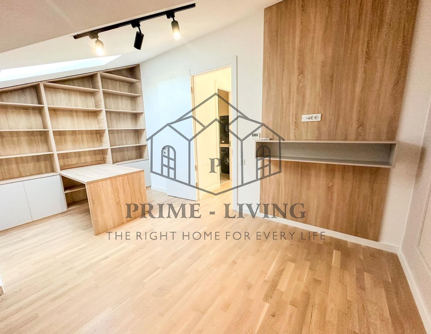 VILA INCHIRIATA LA VANZARE, IN COMPLEX REZIDENTIAL ZEN VILLE - Poză 11