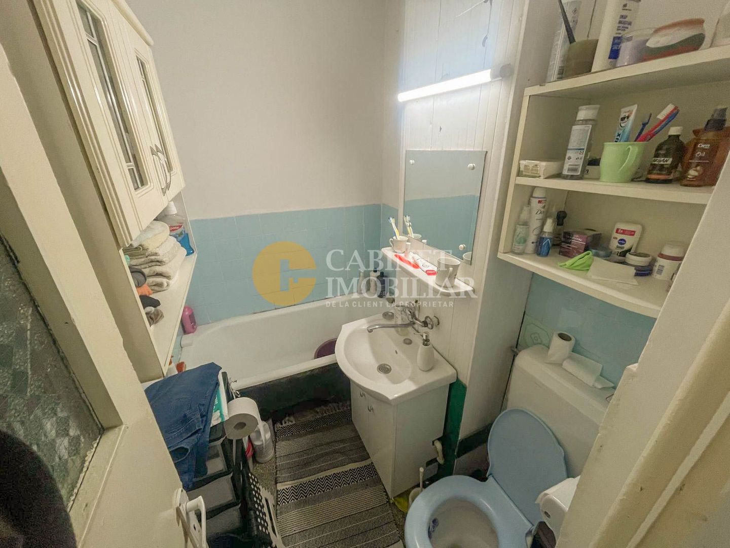 🏡 Apartament 3 camere – Etaj intermediar | Zona Dacia 🌆 - Poză 5