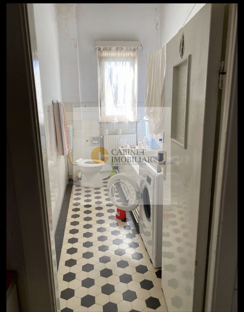 2 camere I Buzesti - Calea Grivitei I Etaj intermediar I 86 mp - Poză 4