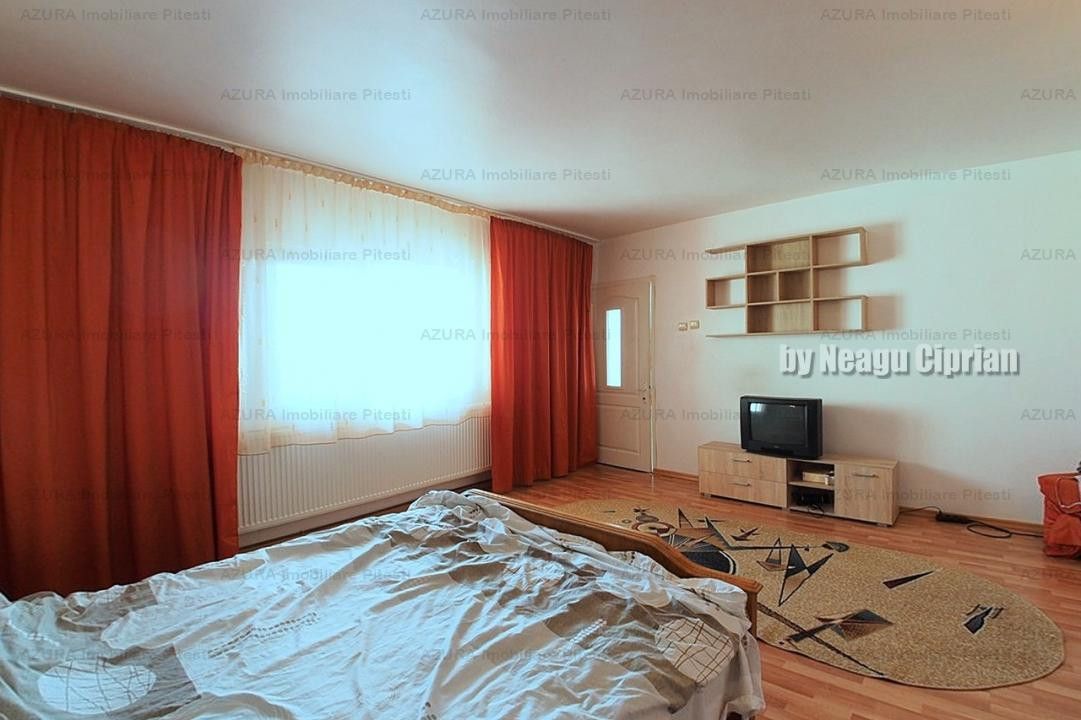 Comision 0% Cumparator ! CASA/VILA ZONA ROLAST - Poză 5