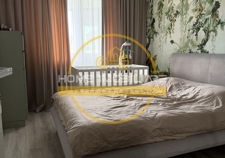 Apartament modern cu 2 camere/ 50mp/ Esplanada Oancea - Poză 1