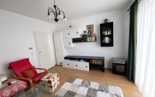 Apartament 2 camere decomandate – 50 mp – de vânzare - Poză 2