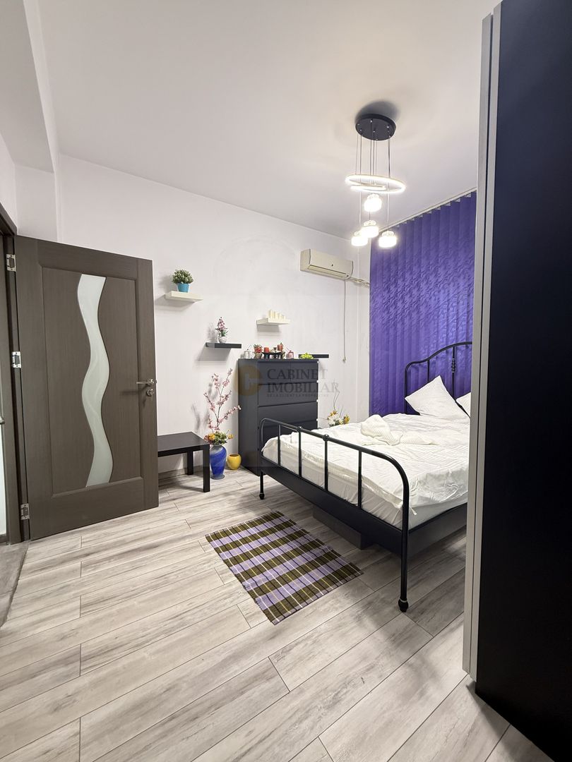 Universitate - Biserica Armeneasca  | 2 camere | Circular - Poză 7