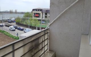 De Închiriat: Garsoniera Moderna Mobilat Chic & Utilat Complet - Poză 8