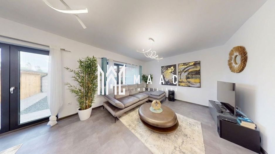 Casă individuală de vânzare 4 camere | Cristian | 108 mp - Poză 5