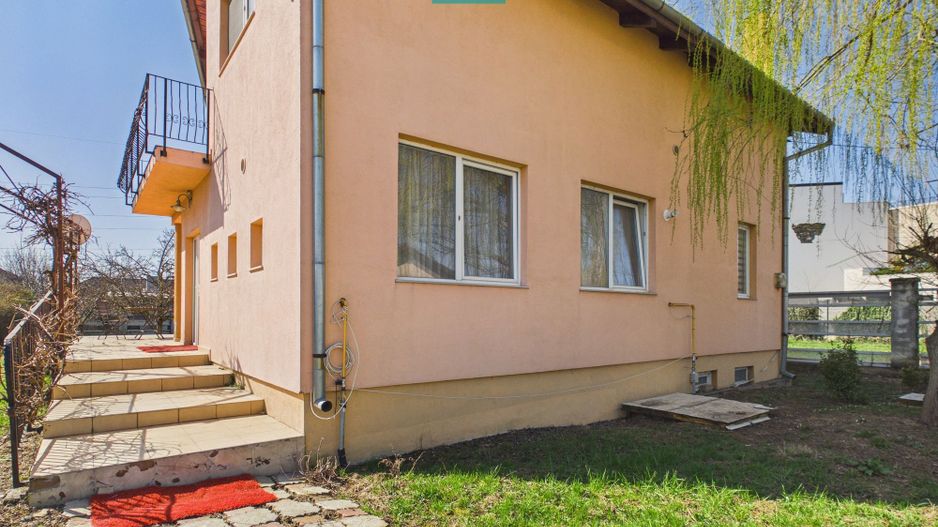 Casă individuală de închiriat – Moșnița Nouă - Poză 39