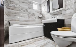 2 Camere DECOMANDAT | Str. Amurgului/ metrou Dimitrie Leonida - Poză 10
