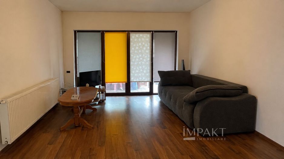 Casă tip duplex cu 5 camere, 2 băi, terasă și 4 locuri de parcare - Poză 2